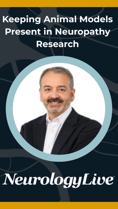 Key Areas of Neuropathy Research: Keeping and Optimizing Animal Models