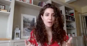 Leah Croll, MD: Psychosocial Implications of COVID-19 on Doctors