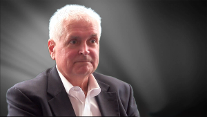 John Didsbury, PhD: Going Against the Grain in Established Alzheimer