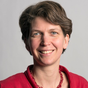 Nicol Voermans, MD, PhD, associate professor, neuromuscular center, Radboud University Medical Center, in Nijmegen, the Netherlands