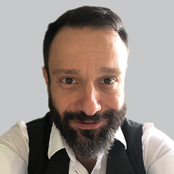 Radu Tanasescu, MD, PhD  (Credit: LinkedIn)