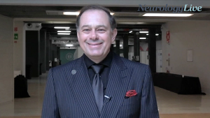 The Payor Dilemma With Accessing Effective Therapies for NMOSD: Bruce Cree, MD, PhD, MAS, FAAN