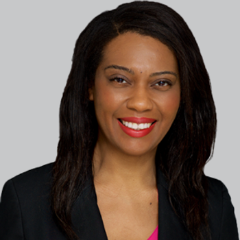 Teshamae Monteith, MD, FAHS, FAAN, associate professor of clinical neurology and chief of the headache division in the department of neurology at the University of Miami Miller School of Medicine