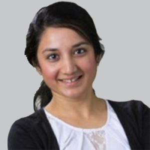 Narmita Tundia, PhD, MS, director, Global Evidence and Value Development, EMD Serono, Inc