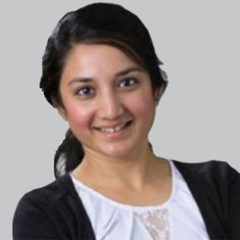 Narmita Tundia, PhD, MS, director, Global Evidence and Value Development, EMD Serono, Inc