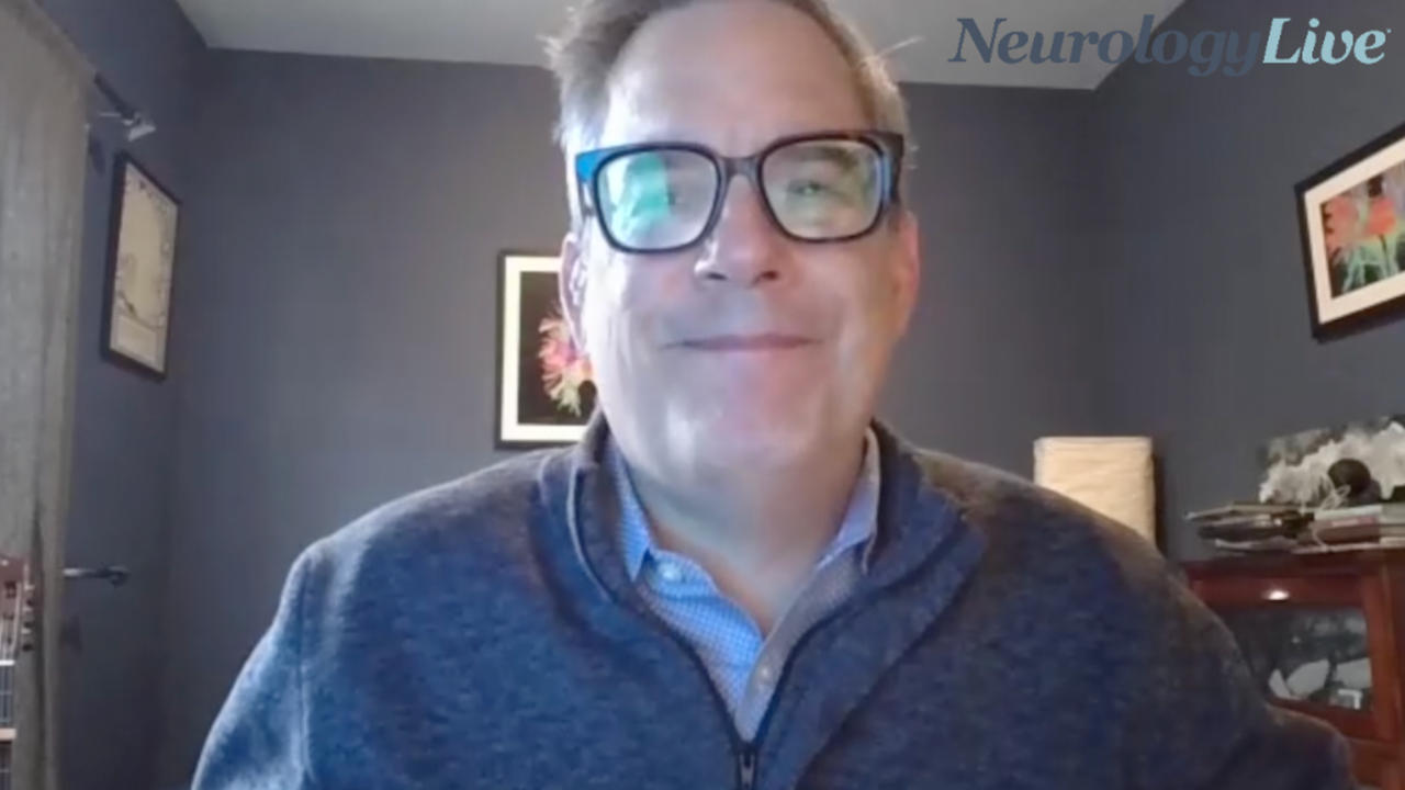 Bruce Bebo, PhD