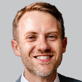 Konstantin Karmazin, MD, clinical neurologist, CMO, Prime PD