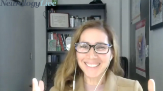 Navigating Treatment Decisions, Complications for Chronic Migraine: Dolores Santamaria, MD