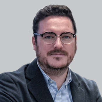 Nicholas Ashton, PhD, associate professor of neurochemistry at University of Gothenburg in Sweden