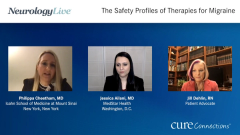 EP. 16 The Safety Profiles of Therapies for Migraine 