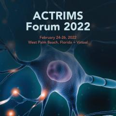 EP. 12 Immunosuppressive DMTs Associated With Longer COVID-19 Hospitalization in Patients With Multiple Sclerosis