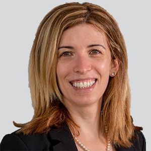 Sabrina Paganoni, MD, PhD, investigator, Healey & AMG Center for ALS, Massachusetts General Hospital