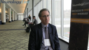 Utilizing More Effective, Descriptive End Points in Multiple Sclerosis Trials: Michael Barnett, PhD, MBBS, FRACP