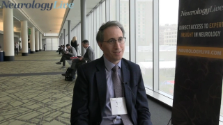 Utilizing More Effective, Descriptive End Points in Multiple Sclerosis Trials: Michael Barnett, PhD, MBBS, FRACP