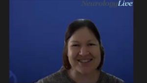 How COViMS Registry Is Clarifying MS COVID-19 Risks: Amber Salter, MPH, PhD