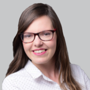 Stefanie H. Mueller, PhD, research fellow, Institute of Health Informatics, University College London, in London, UK