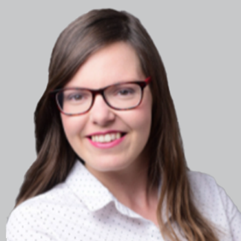 Stefanie H. Mueller, PhD, research fellow, Institute of Health Informatics, University College London, in London, UK