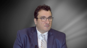 Christos Papadelis, PhD: The HOPE Project in Epilepsy