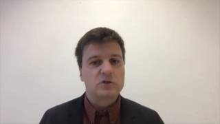 Christian Meisel, MD, PhD: Expanding Preliminary Data on Seizure Forecasting