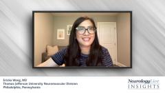 EP. 1 Challenges and Burden of Myasthenia Gravis