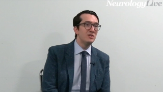 Promise Behind Stem Cell Approaches to Treat Epilepsy: Jonathon Parker, MD, PhD