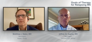 Goals of Therapy for Relapsing MS