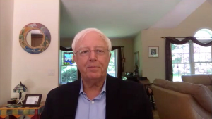 Gilbert L'Italien, PhD: The Economic Impact of MIDAS Disability Grades in Migraine