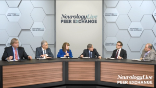 Treatment Options for Progressive MS