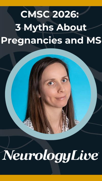 CMSC 2026: 3 Myths About Pregnancies and MS