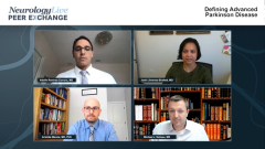EP. 1 Defining Advanced Parkinson Disease 