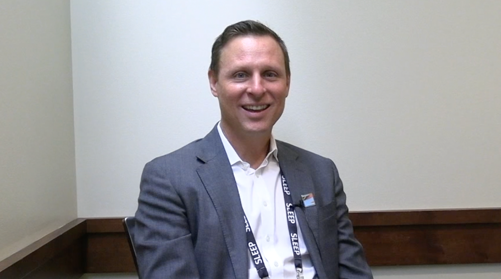 Potential Avenues for Combination Therapy in Obstructive Sleep Apnea: Danny Eckert, PhD