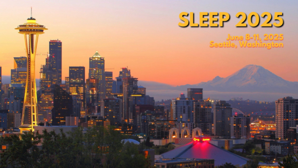 Coverage of SLEEP 2025