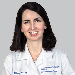 Fenebrutinib Demonstrates Strong Efficacy, Favorable Safety in FENhance MS Trials: Jacqueline Nicholas, MD