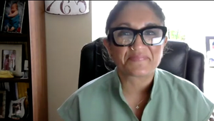 Diagnosing Parkinson Disease and Other Synucleinopathies Through Syn-One Test: Sameea Husain-Wilson, DO
