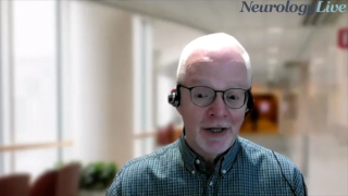 Understanding Infection Risk With Multiple Sclerosis DMTs: Brian G. Weinshenker, MD