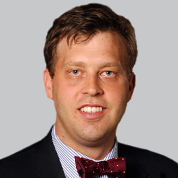 Daniel Claassen, MD, MS (Credit: Vanderbilt University Medical Center)