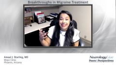 EP. 7 Breakthroughs in Migraine Treatment
