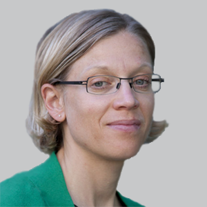 Antje Bischof, MD, postdoctoral research scholar, Multiple Sclerosis Research Group, Department of Neurology, University of California, San Francisco