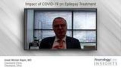 EP. 3 Impact of COVID-19 on Epilepsy Treatment  