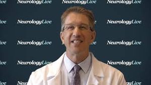 Robert Fox, MD: Exploring New Imaging Biomarkers in Progressive MS
