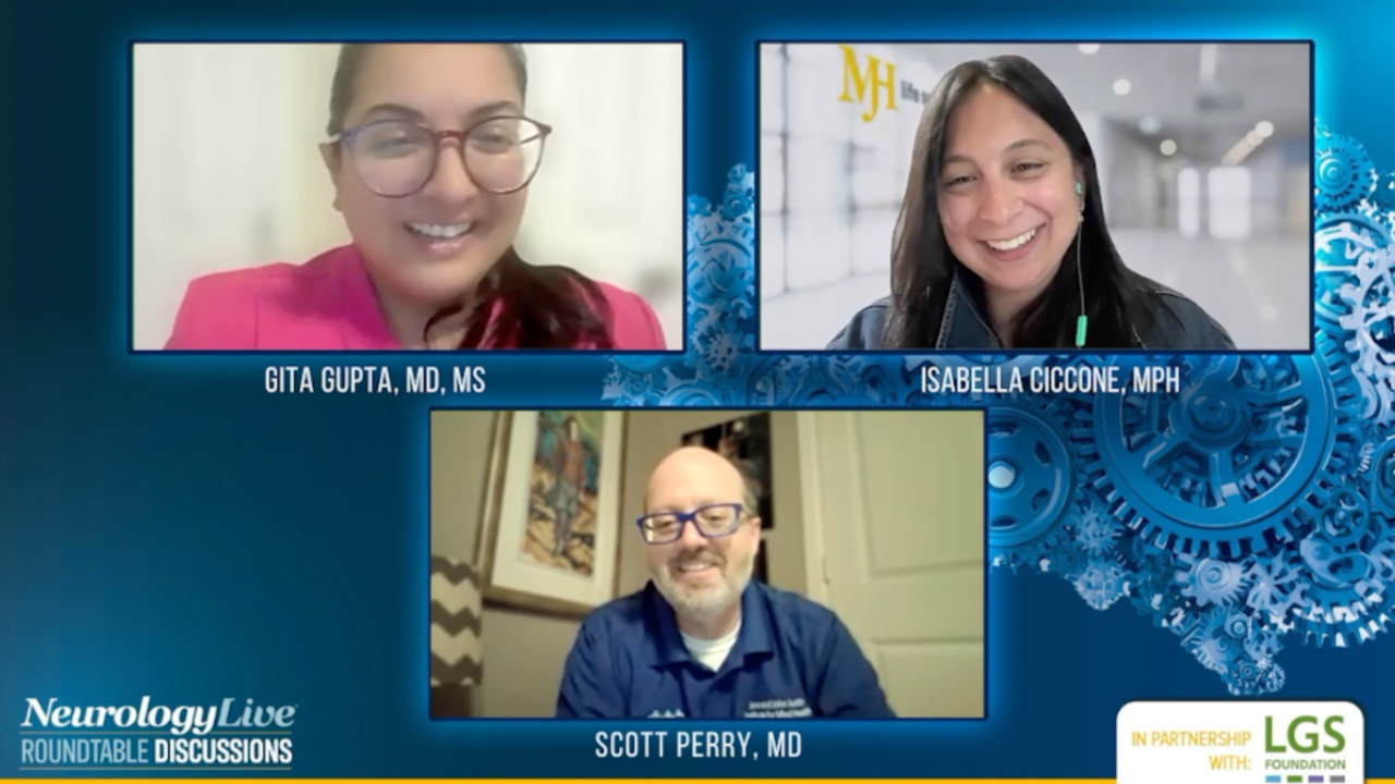 Research Priorities and Clinical Insights in Lennox-Gastaut Syndrome