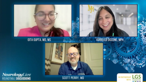 2025 LGS Meeting Reflections and Engagement Opportunities in Research