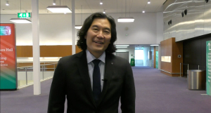 The Clinical Implications of the ARISE Data in RIS: Darin Okuda, MD