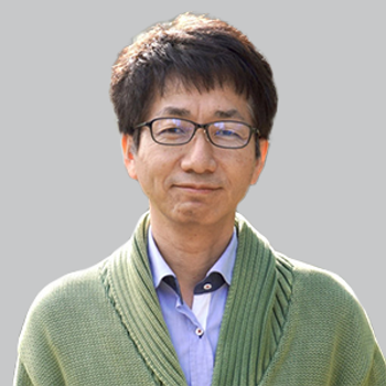 Muneto Tatsumoto, MD, PhD  (Credit: ResearchGate)