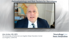 EP. 3 Pathophysiology and Risk Factors for Narcolepsy  
