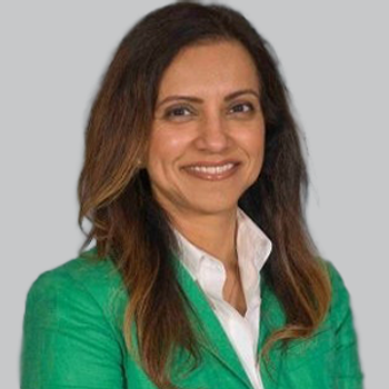 Primal Kaur, MD, MBA  (Credit: LinkedIn)