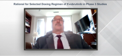 EP. 4 Rationale for Selected Dosing Regimen of Evobrutinib in Phase 3 Studies 