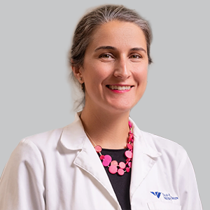 Shelli Farhadian, MD, PhD  (Credit: Yale)