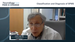 EP. 3 Classification and Diagnosis of SPMS