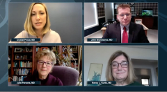 EP. 6 Involvement of Primary Care Physicians in Diagnosing SMA